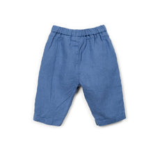 Load image into Gallery viewer, Play Up - Linen Trousers (Lisboa)
