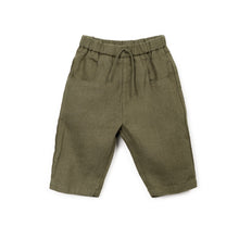 Load image into Gallery viewer, Play Up - Linen Trousers (Sew)
