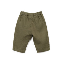 Load image into Gallery viewer, Play Up - Linen Trousers (Sew)
