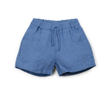 Load image into Gallery viewer, Play Up - Linen Shorts (Lisboa)
