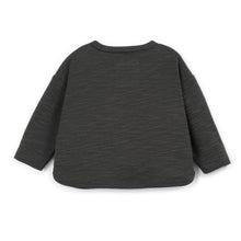 將圖片載入圖庫檢視器 [預購] Play Up - JERSEY LS T-SHIRT (Noir)
