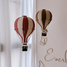 Load image into Gallery viewer, Super Balloon - Chocolate/Beige Hot Air Balloon
