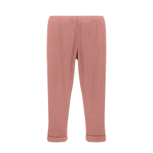 將圖片載入圖庫檢視器 Studio Boheme - 羅文長褲 (Rosewood)
