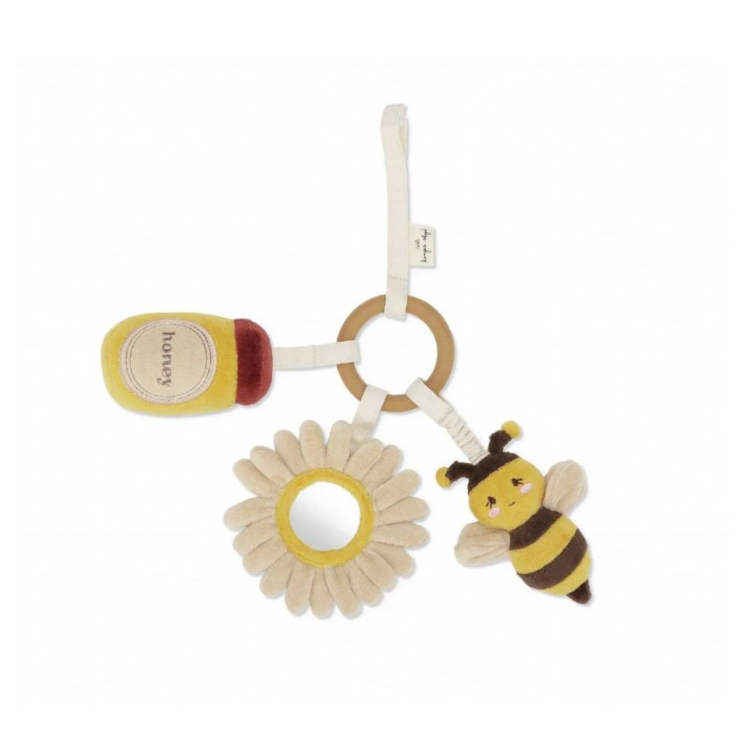 Konges Slojd - Activity Ring Bee