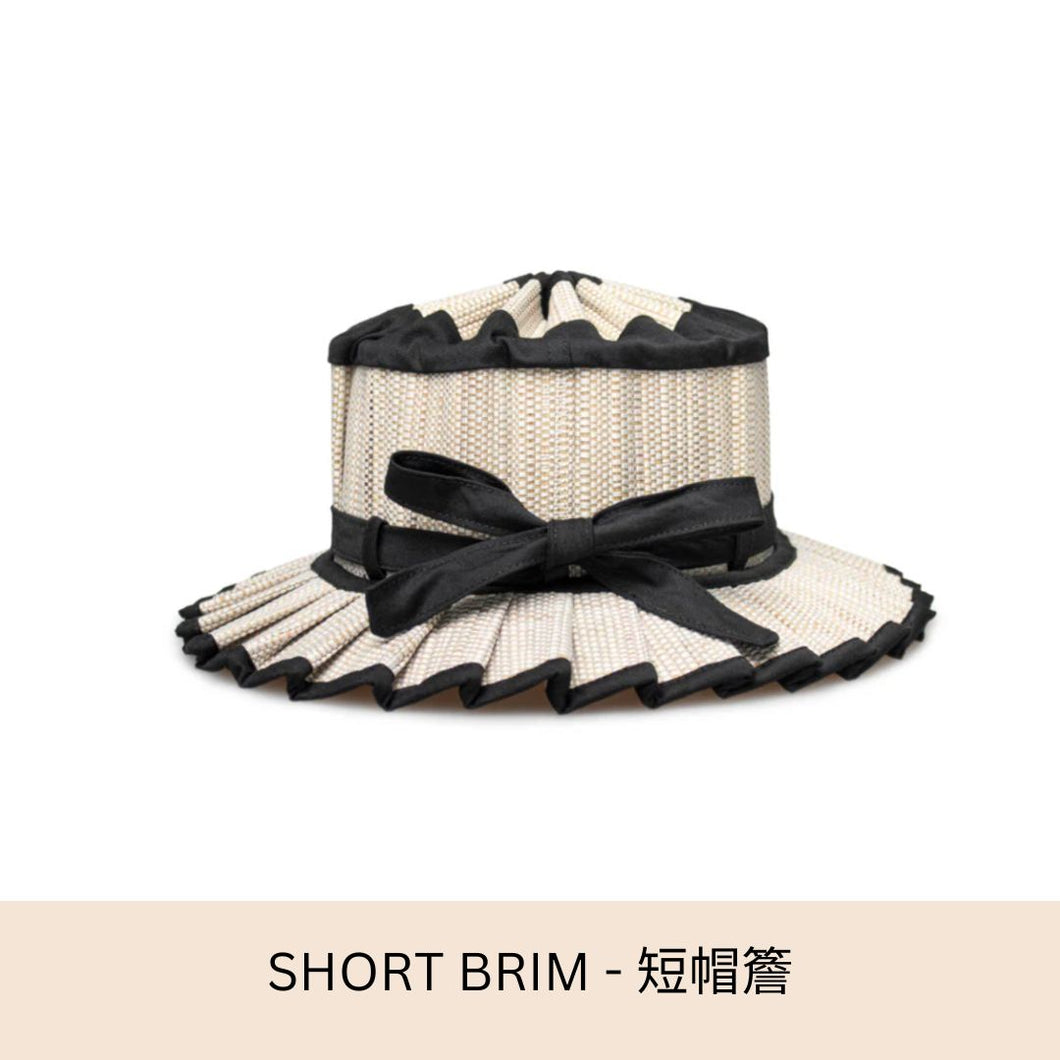 Lorna Murray - Antibes Mayfair Child Hat