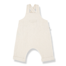 Load image into Gallery viewer, 1+ In the Family - FERNARD 吊帶褲 (Beige)
