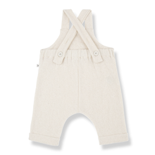 Load image into Gallery viewer, 1+ In the Family - FERNARD 吊帶褲 (Beige)
