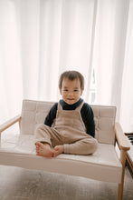 Load image into Gallery viewer, 1+ In the Family - FERNARD 吊帶褲 (Beige)
