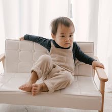 Load image into Gallery viewer, 1+ In the Family - FERNARD 吊帶褲 (Beige)
