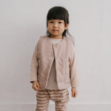 Load image into Gallery viewer, 1+ In the Family -MAGNUS 背心 (Nude)
