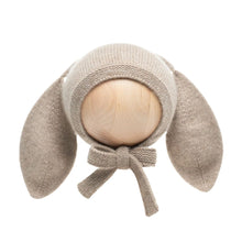 Load image into Gallery viewer, Bambolina - Bunny Eeyore (Chestnut)
