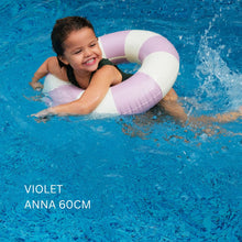 Load image into Gallery viewer, Petite Pommes - 泳圈 - Violet
