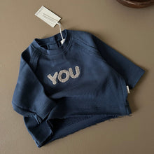 Load image into Gallery viewer, [預購] Guapoo - 衛衣 You Smell Like Love
