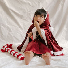 Load image into Gallery viewer, [🎄限定] 聖誕披風
