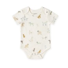 Load image into Gallery viewer, Pehr - Classic One-Piece (Dog)
