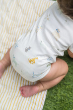 Load image into Gallery viewer, Pehr - Classic One-Piece (Dog)
