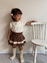 Load image into Gallery viewer, [預購] Babytoly - Camille Skirt (Walnut)
