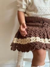 Load image into Gallery viewer, [預購] Babytoly - Camille Skirt (Walnut)
