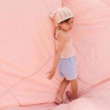 將圖片載入圖庫檢視器 Louise Misha - 無袖背心 (Cream) 3-5Y
