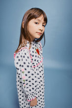 Load image into Gallery viewer, Bebe Organic - Paulette Dress (2Y-6Y)

