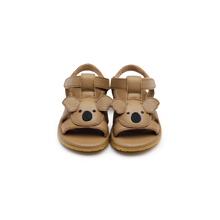 Load image into Gallery viewer, Donsje - Dhalo Sandals (Koala) Size 23-25
