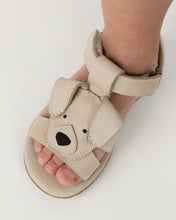 Load image into Gallery viewer, Donsje - Dhalo Sandals (Golden Retriever) Size 23-25
