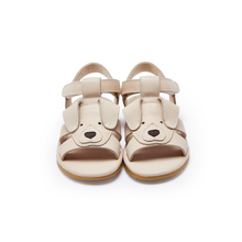 Load image into Gallery viewer, Donsje - Dhalo Sandals (Golden Retriever) Size 23-25
