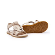 Load image into Gallery viewer, Donsje - Dhalo Sandals (Golden Retriever) Size 23-25
