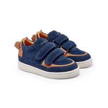 Load image into Gallery viewer, Donsje - Rinou Sneakers (Koala) - Size 23 to 26
