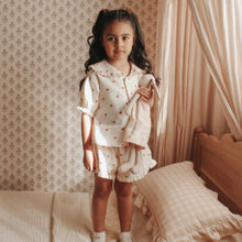 Load image into Gallery viewer, Rylee + Cru - Delilah Pajama Set (Hearts)
