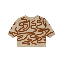 Load image into Gallery viewer, Organic Zoo - Journey Sweatshirt
