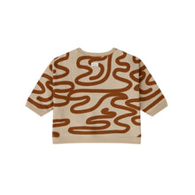 Load image into Gallery viewer, Organic Zoo - Journey Sweatshirt
