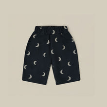 Load image into Gallery viewer, Organic Zoo - Charcoal Midnight Traveller Pants
