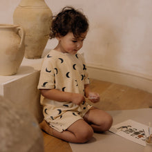Load image into Gallery viewer, Organic Zoo - Pebble Midnight Boxy T-shirt
