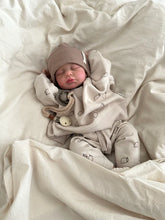 Load image into Gallery viewer, Guapoo - 燕麥衛衣 (檸檬)
