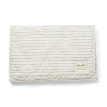 Load image into Gallery viewer, Pehr - Changing Pad Pebble Grey
