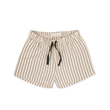 Load image into Gallery viewer, PHIL &amp; PHAE - Beach Shorts (Marshmallow Stripes)
