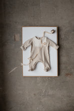將圖片載入圖庫檢視器 1+ In the Family - MAEL 領子連身衣 (Beige)
