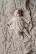 Load image into Gallery viewer, 1+ In the Family - INES 髮帶 (Ecru)
