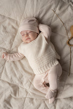 Load image into Gallery viewer, 1+ In the Family - KARIN 針織背心 (Ecru)
