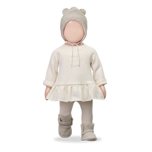 Load image into Gallery viewer, 1+ In the Family - DENNIS 羊毛毛線帽 (Beige)
