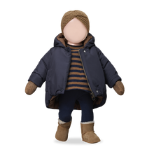 Load image into Gallery viewer, 1+ In the Family - SINA 長褲 (Dark Blue)
