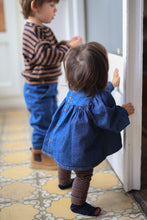 Load image into Gallery viewer, 1+ In the Family - PIA 薄長褲 (Castagna)
