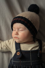 Load image into Gallery viewer, 1+ In the Family - ENRIC 包屁衣  (Rice)
