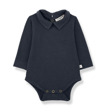 Load image into Gallery viewer, 1+ In the Family - Anja包屁衣 (Dark Blue)
