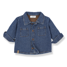 將圖片載入圖庫檢視器 1+ In the Family - VIGGO 牛仔上衣 (Denim)
