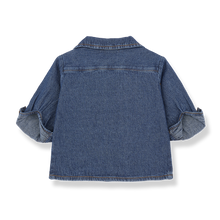 將圖片載入圖庫檢視器 1+ In the Family - VIGGO 牛仔上衣 (Denim)
