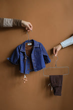 將圖片載入圖庫檢視器 1+ In the Family - VIGGO 牛仔上衣 (Denim)
