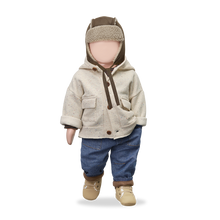 Load image into Gallery viewer, 1+ In the Family - WILLIAM 牛仔長褲 (Denim)
