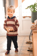 Load image into Gallery viewer, 1+ In the Family - MALTE 暗藍長褲 (Dark Blue)
